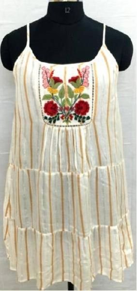 Ladies Tunics (RE-1009)