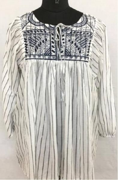 Ladies Tunics (VBRE-1023)