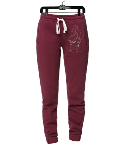 Ladies Yoga Pants (VBSI-SIWFP017)