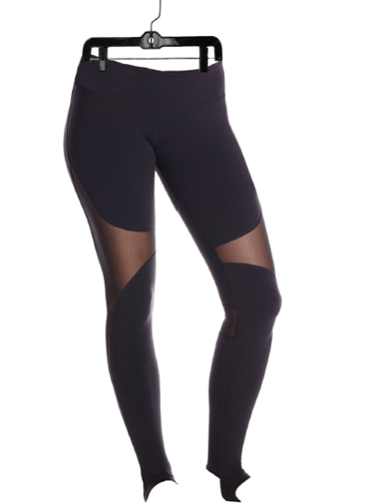 Ladies Yoga Pants (VBSI-SIWYP015)