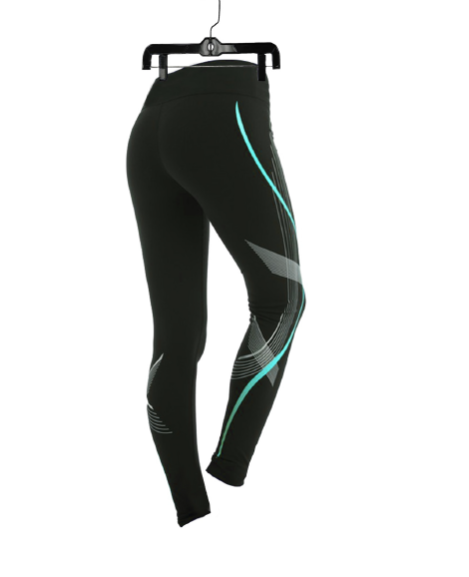 Ladies Yoga Pants (VBSI-SIWYP016)