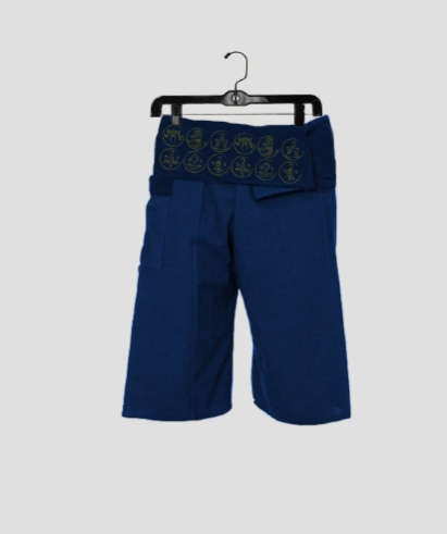 Mens Fisherman Pants (VBSI-SIFP002)