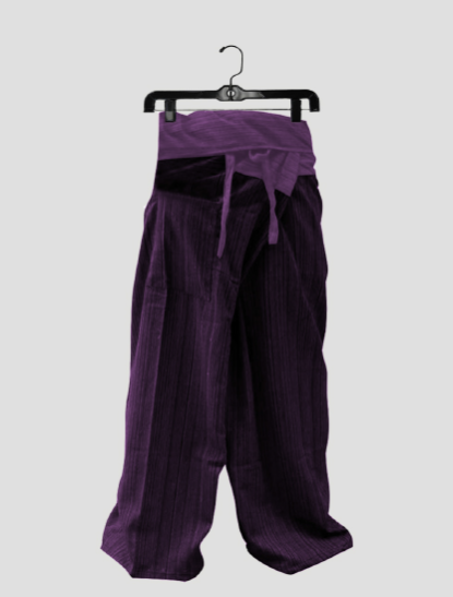 Mens Fisherman Pants (VBSI-SIFP004)