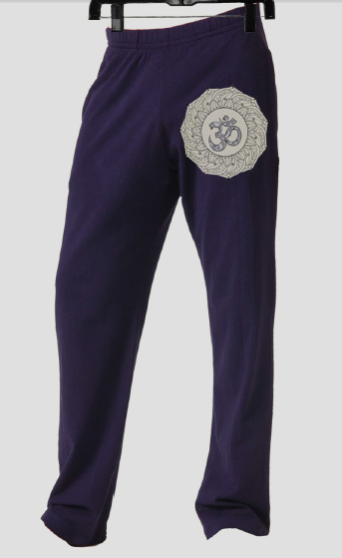 Mens Yoga Pants (VBSI-SIYP003)