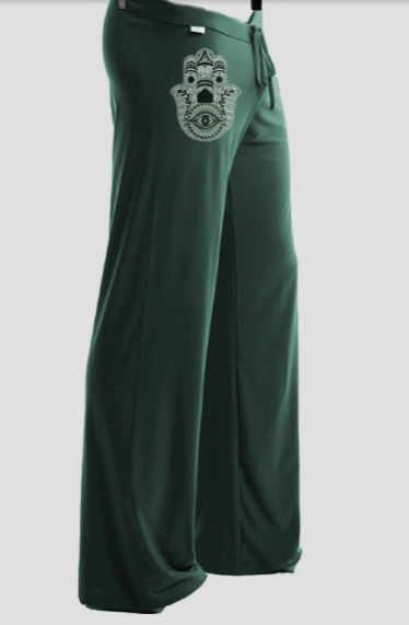 Mens Yoga Pants (VBSI-SIYP004)