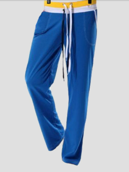 Mens Yoga Pants (VBSI-SIYP006)