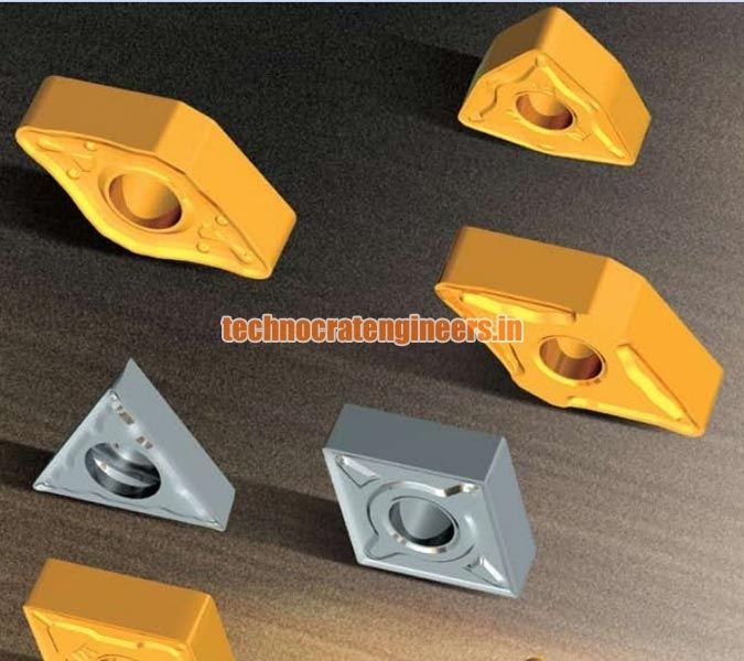 CNC Turning Inserts