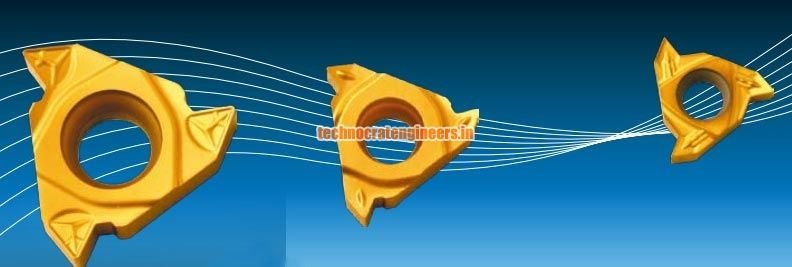 Threading Inserts 01