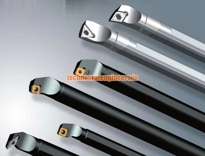 Turning Borning Bars