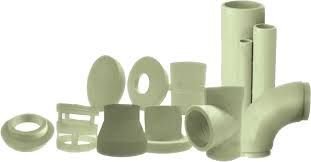 PPR Pipe & fittings