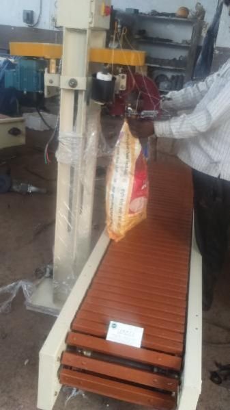 Bag Stitching Conveyor