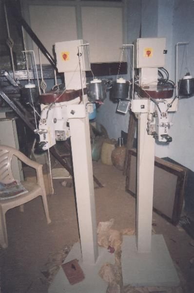 Stiching Machine