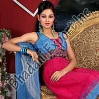 Party Wear Suit (02)