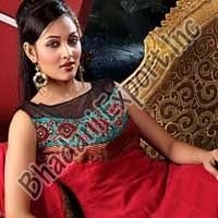 Party Wear Suit (03)