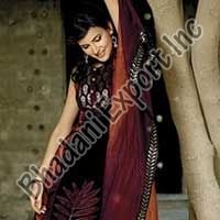 Semi Stitched Suit (05)