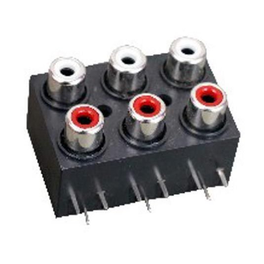 Design No. DZ-6RCA Box