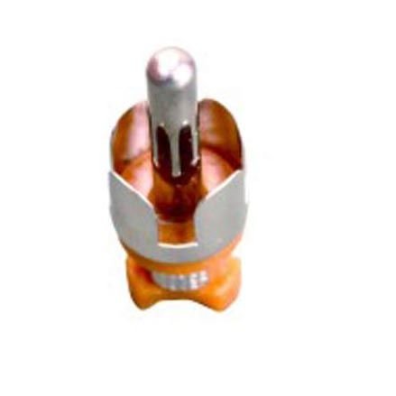 Design No. DZ-Flower Pin