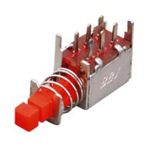 Design No. DZ Small CD-On OFF