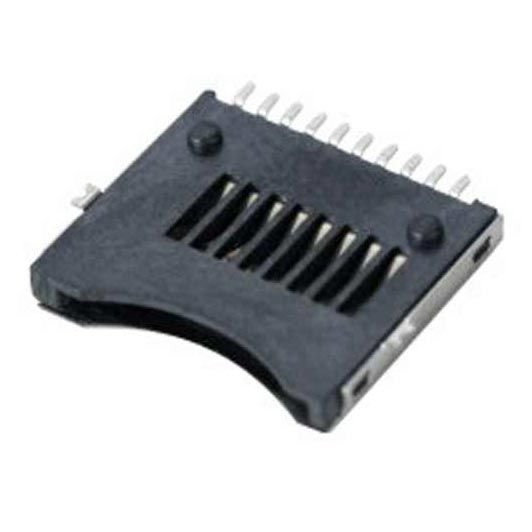 Design No. DZ TF Memory Card