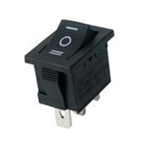 Design No. DZKCD1-102 3 Pin Black