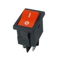 Design No. DZRS-12 14 Red 4 Pin