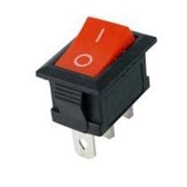 Design No. DZRS-12 2 Pin Black