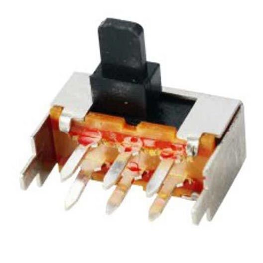 Design No. DZSK220F03GMB8.5 6 Pin (2P 2T)