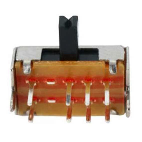 Design No. DZSK23D07VG4 8Pin (2P 3T)