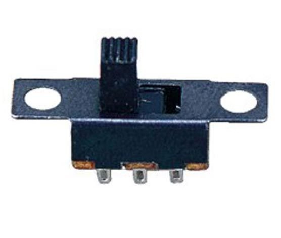 Design No. DZSS12F15G5 3Pin (1P 2T)