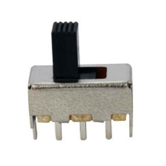 Design No. DZSS12F44G6 3+2Pin (1P 2T)