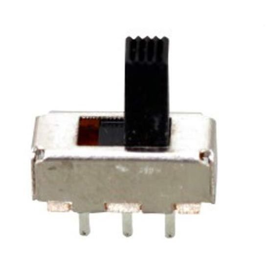 Design No. DZSS12F44G7 3Pin (1P 2T)