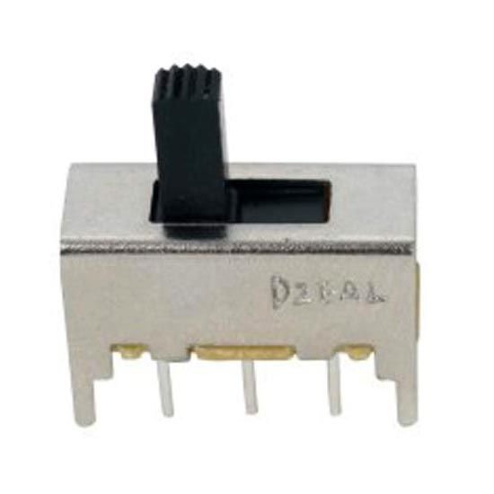 Design No. DZSS22H022G7 6Pin (2P 2T)