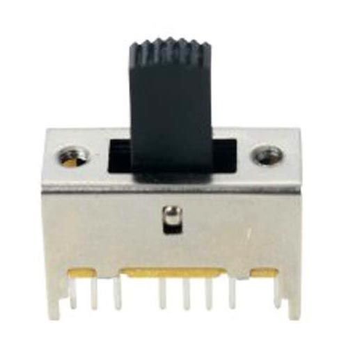 Design No. DZSS23E004G5 8Pin (2P 3T)