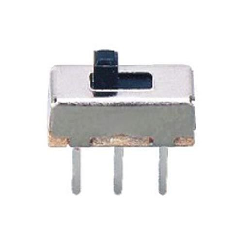 Design No. DZSSD00G5 3Pin (1P 2T)