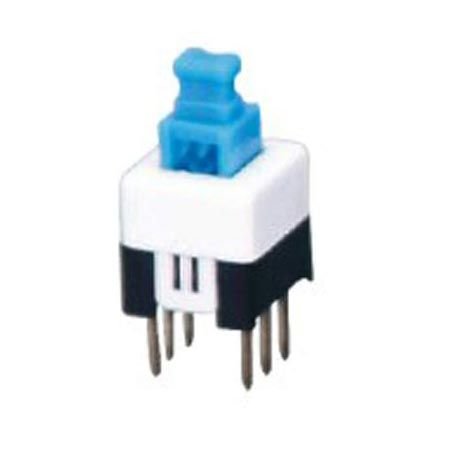 Design No. DZVTR-776 Without Lock