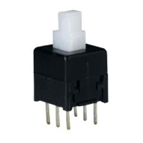 Design No. DZVTR-8.45 Small Head (6 Pin)