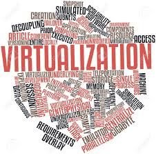 Virtualization Software 01