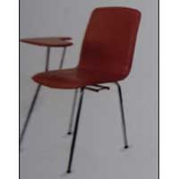 Wooden Writing Chair (Impact-L C-4 HWP)