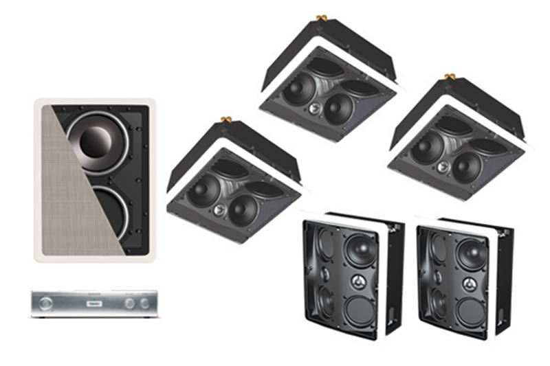 Definitive Technology U.S.A