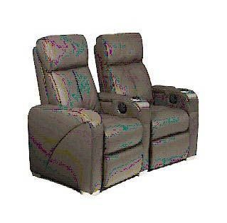 Double Seat Recliner