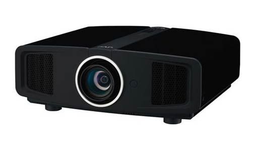 JVC Video Projector