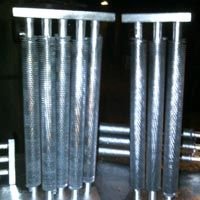 Air Cooled Inter Cooler and After Cooler Set