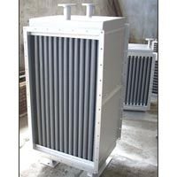 Air Cooled Oil Cooler 02