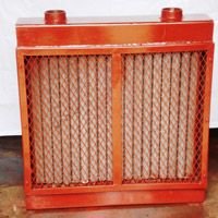 Air Cooled Oil Cooler
