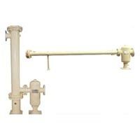 Inter & After Coolers