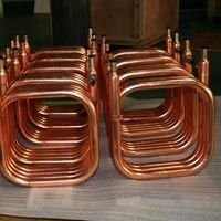 Marine Heat Exchanger