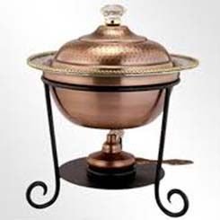 Chafing Dishes