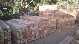 Cut Size Neem Wood 02