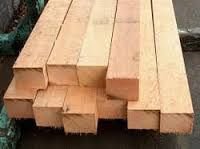 Cut Size Neem Wood 03