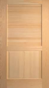 Pine Wood Door 03